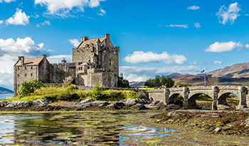 bus tours to scotland from ireland